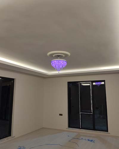 Avize Montajı
