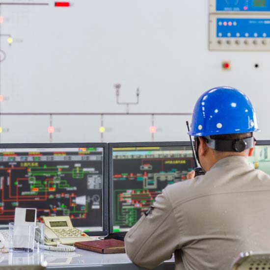 Elektrik plan proje taahhüt işlemleri